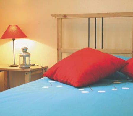 Sleeping Inn Barcelona Eksteriør billede