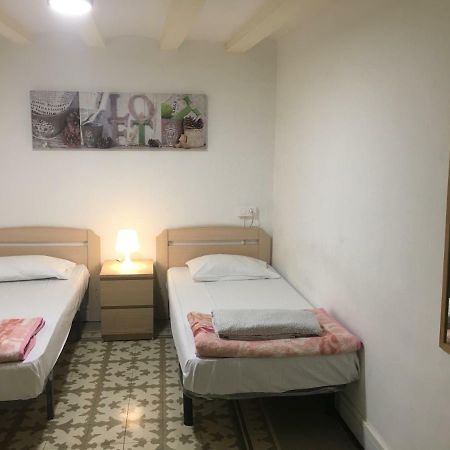 Sleeping Inn Barcelona Eksteriør billede