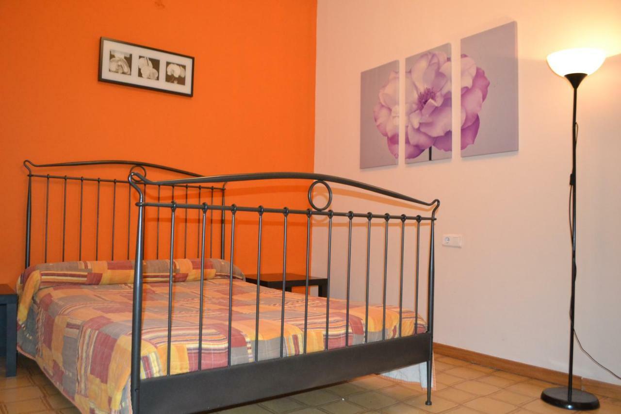 Sleeping Inn Barcelona Eksteriør billede