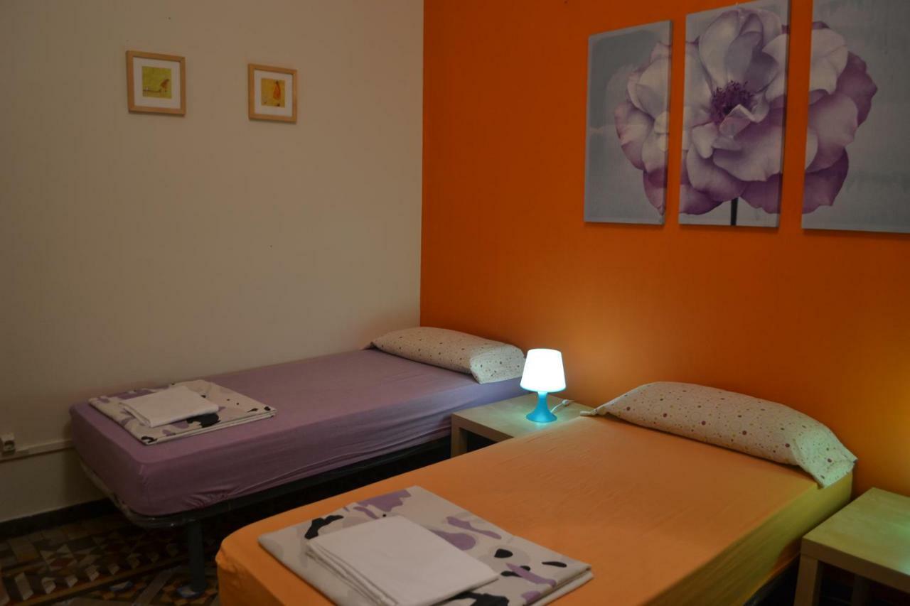Sleeping Inn Barcelona Eksteriør billede
