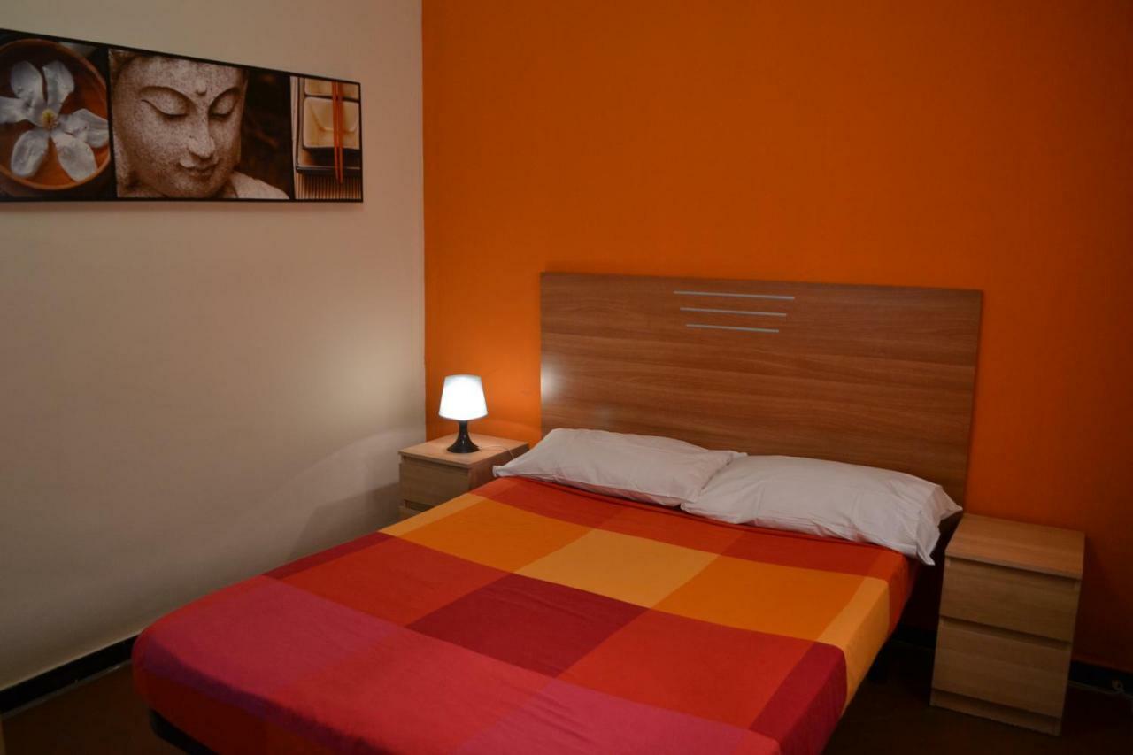 Sleeping Inn Barcelona Eksteriør billede