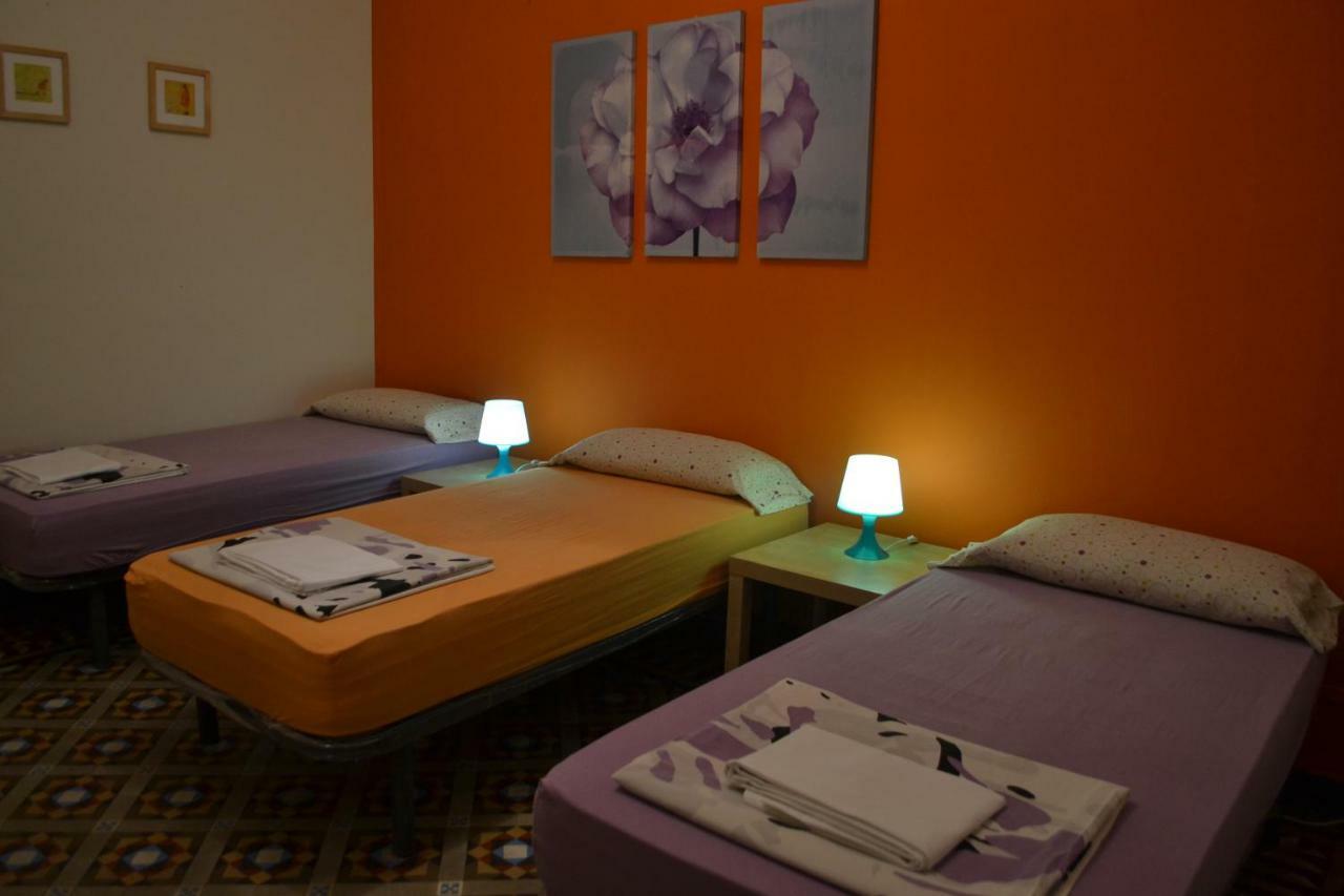 Sleeping Inn Barcelona Eksteriør billede