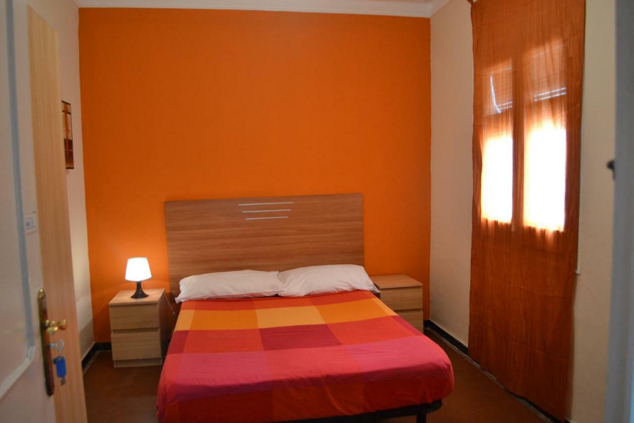 Sleeping Inn Barcelona Eksteriør billede