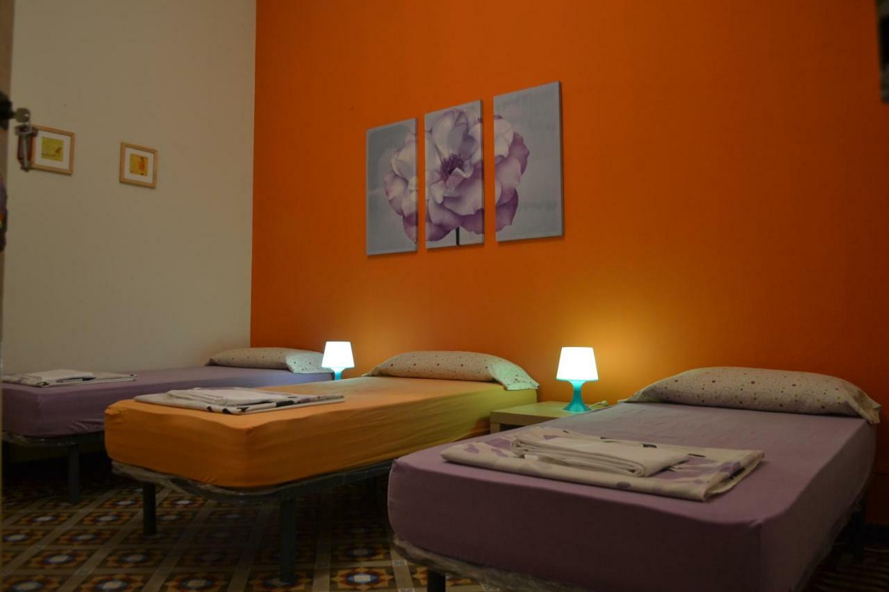 Sleeping Inn Barcelona Eksteriør billede