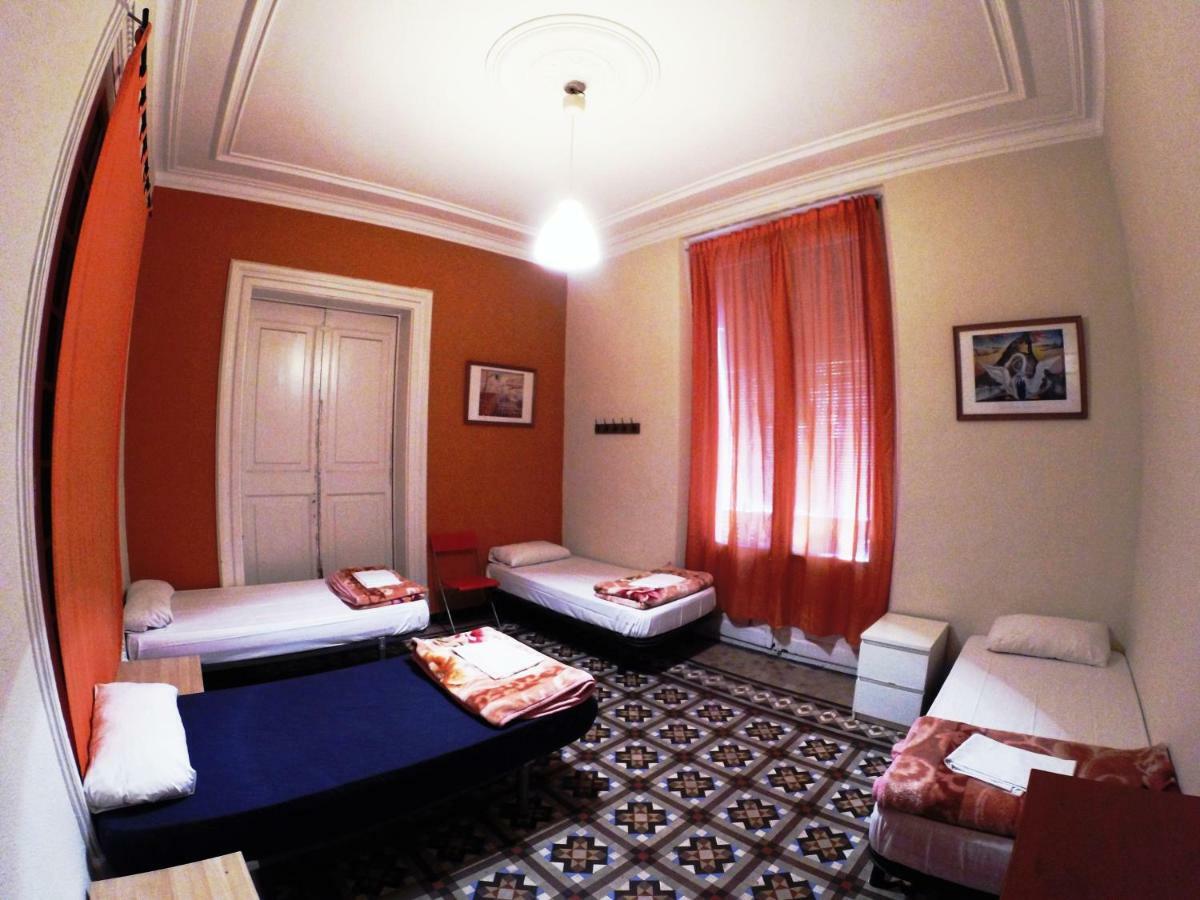 Sleeping Inn Barcelona Eksteriør billede