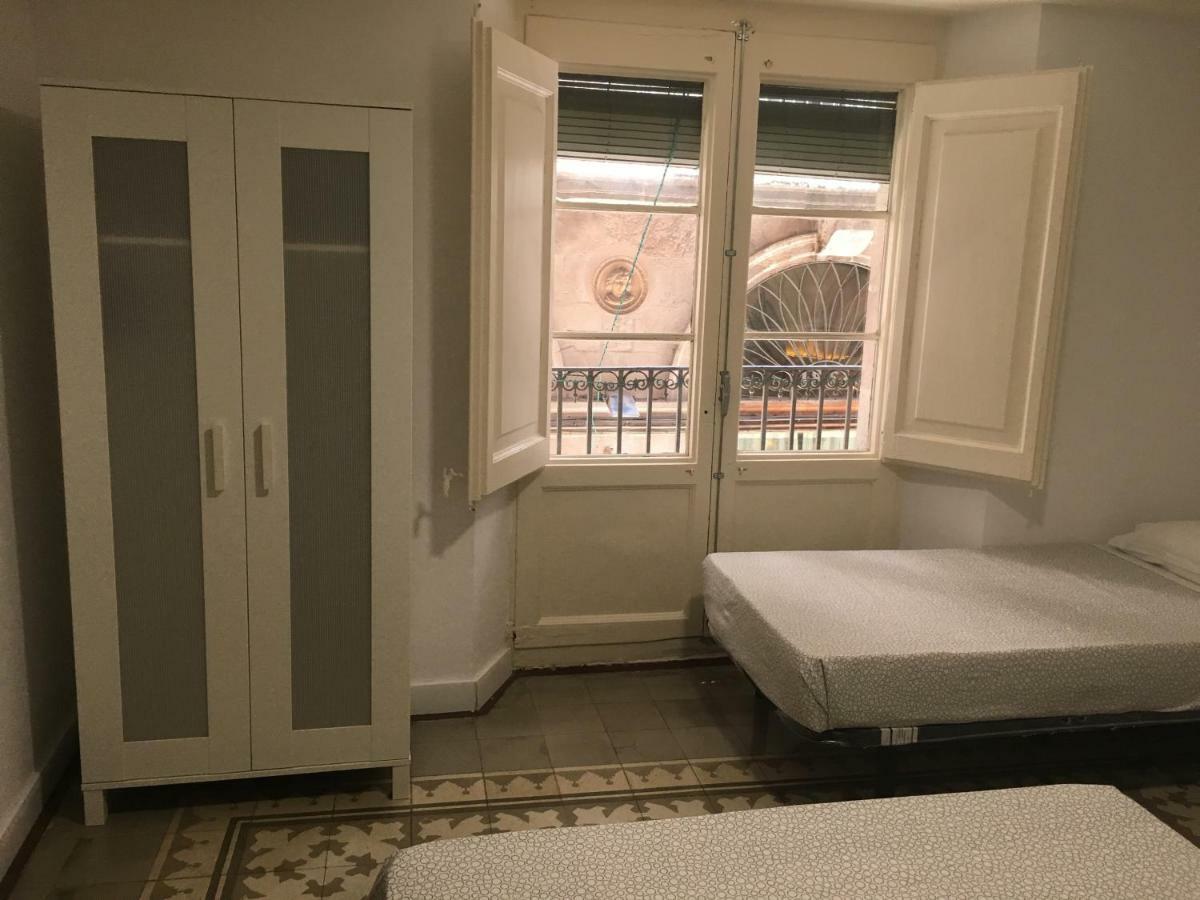 Sleeping Inn Barcelona Eksteriør billede