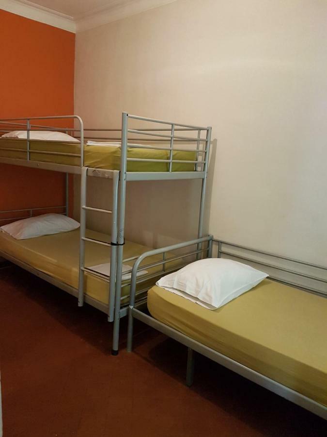 Sleeping Inn Barcelona Eksteriør billede