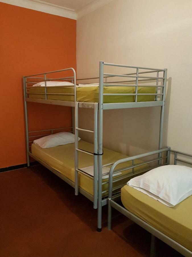 Sleeping Inn Barcelona Eksteriør billede