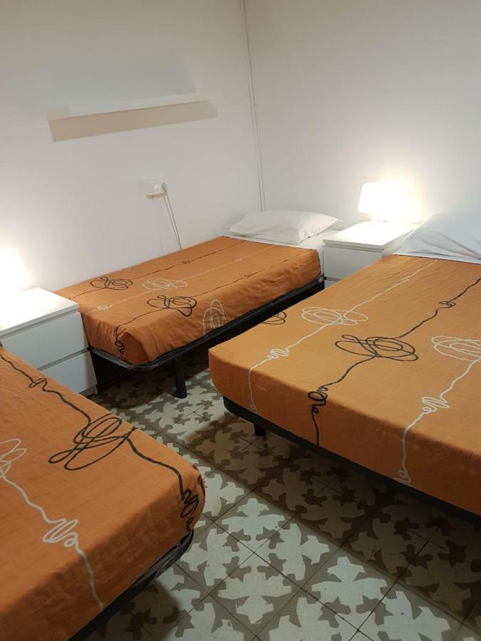 Sleeping Inn Barcelona Eksteriør billede