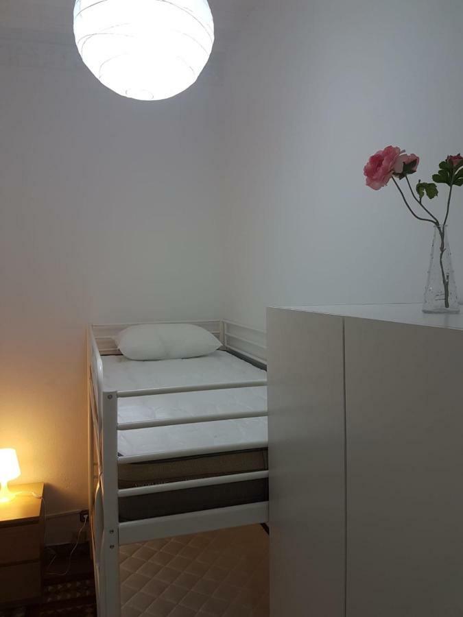 Sleeping Inn Barcelona Eksteriør billede