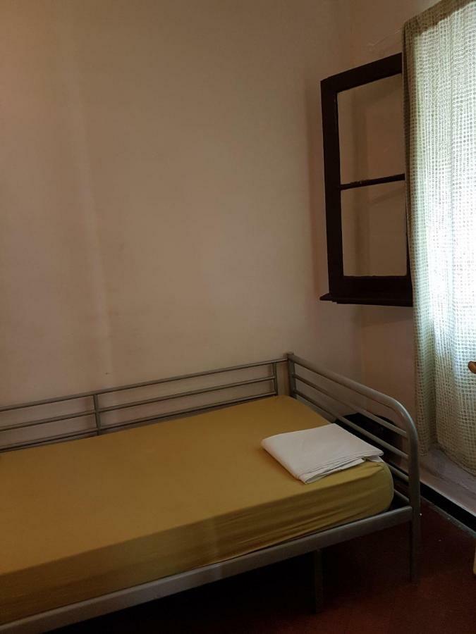 Sleeping Inn Barcelona Eksteriør billede
