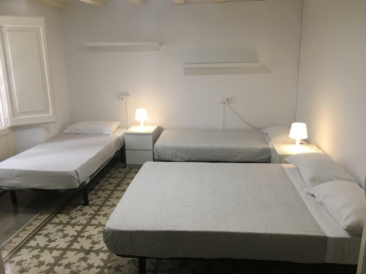 Sleeping Inn Barcelona Eksteriør billede