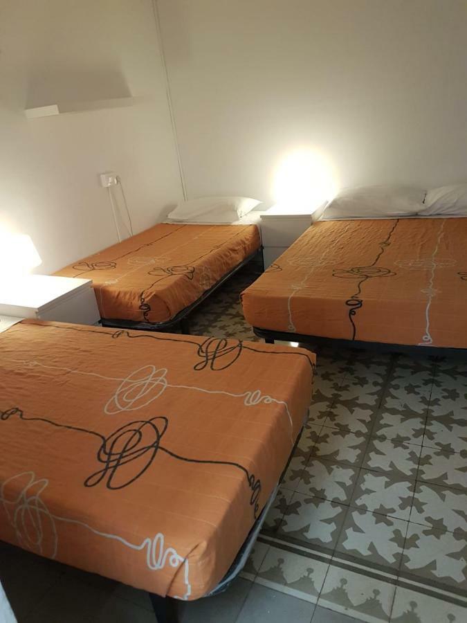 Sleeping Inn Barcelona Eksteriør billede