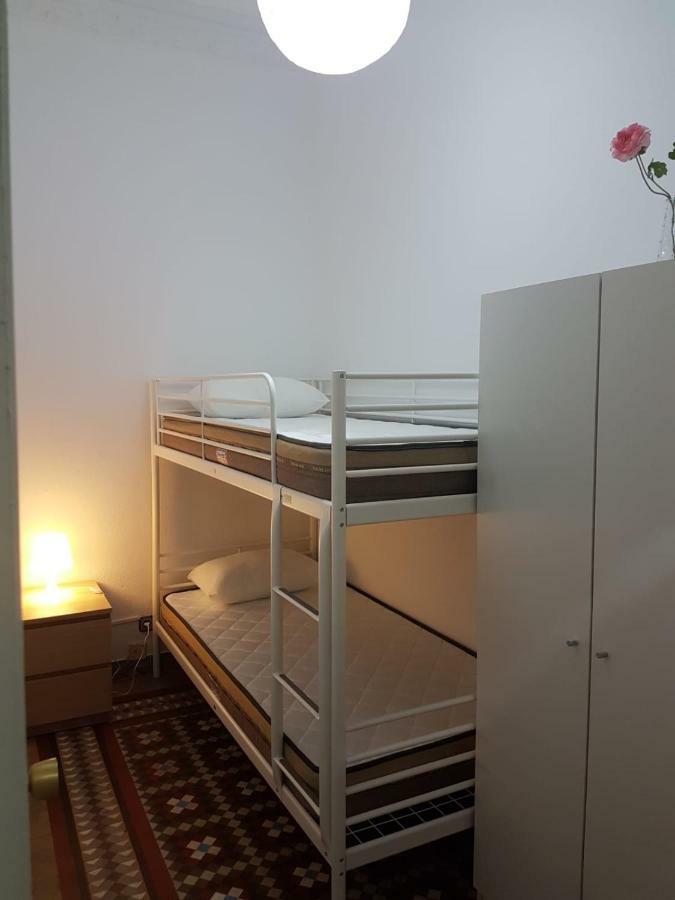 Sleeping Inn Barcelona Eksteriør billede
