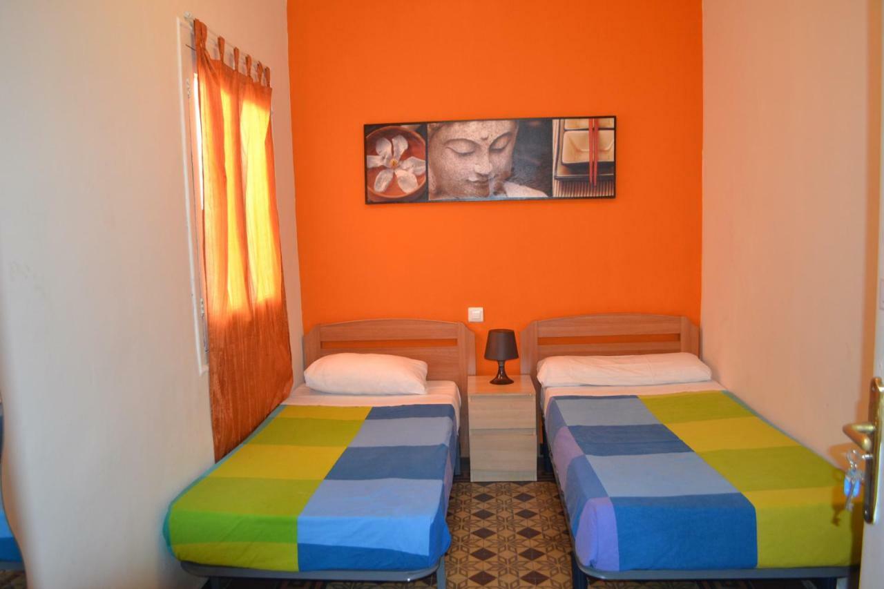 Sleeping Inn Barcelona Eksteriør billede