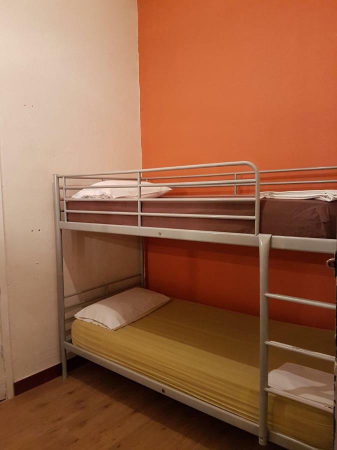Sleeping Inn Barcelona Eksteriør billede