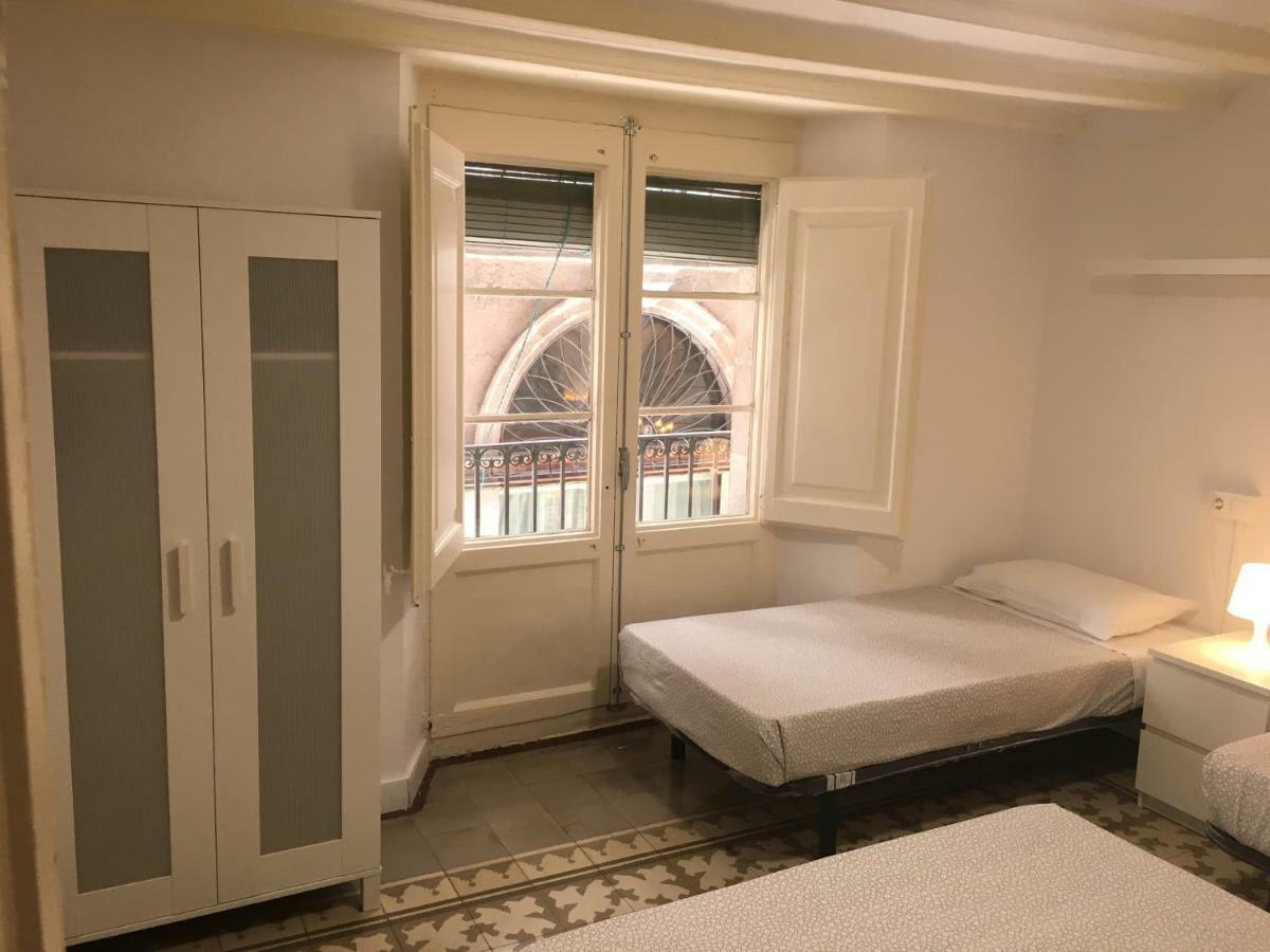 Sleeping Inn Barcelona Eksteriør billede